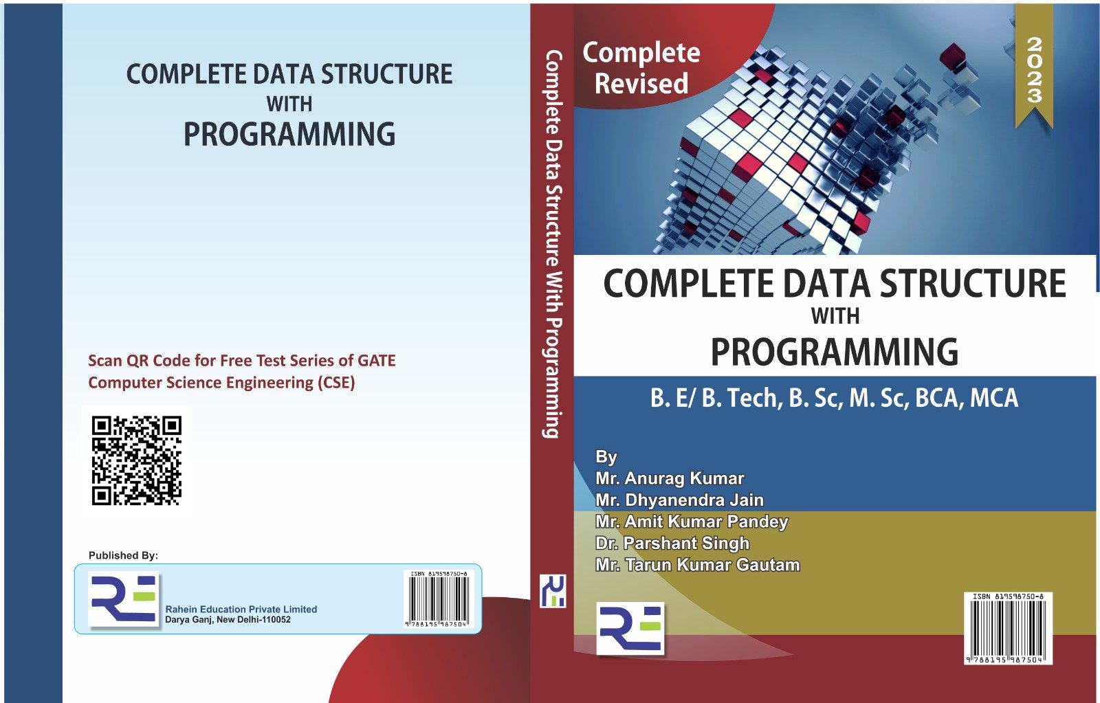 Data Structure